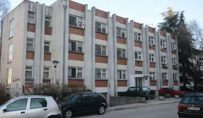 DPS: DOO Komunalno Nik&scaron;ić uhvaćeno u nezakonitom zapo&scaron;ljavanju