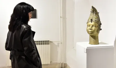 (FOTO) Sjećanje na doba procvata solidarnosti