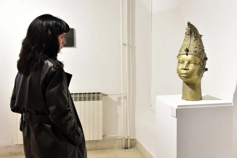 (FOTO) Sjećanje na doba procvata solidarnosti