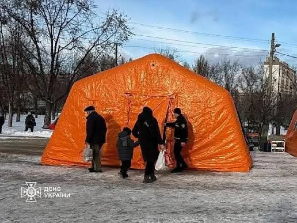 Ambasada Ukrajine poziva na pomoć: Va&scaron;a podr&scaron;ka ima presudan značaj tokom jedne od najtežih zima