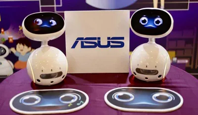 Asus izlazi s trži&scaron;ta smartphonea, posvetiće se računarima i robotici