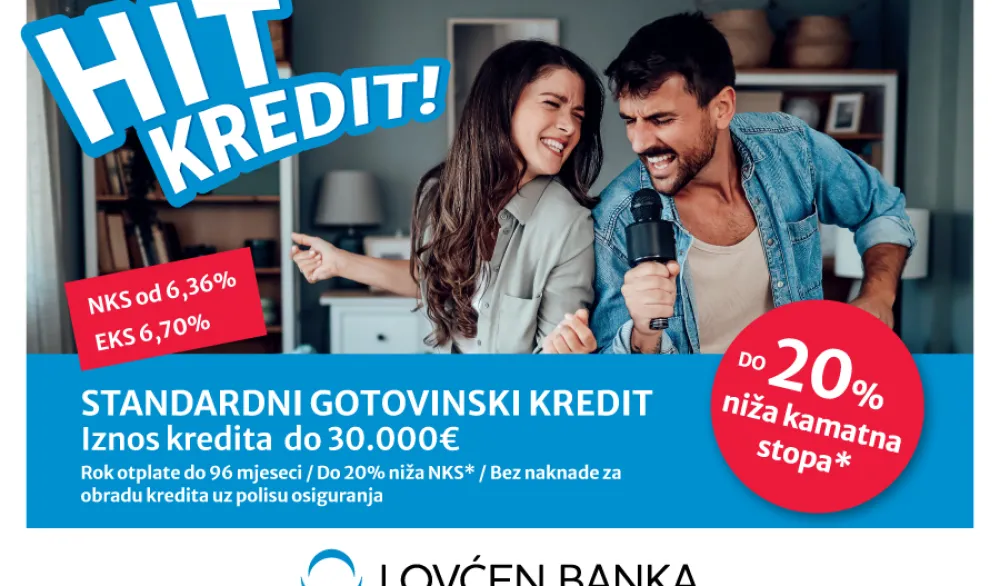 LOVĆEN BANKA