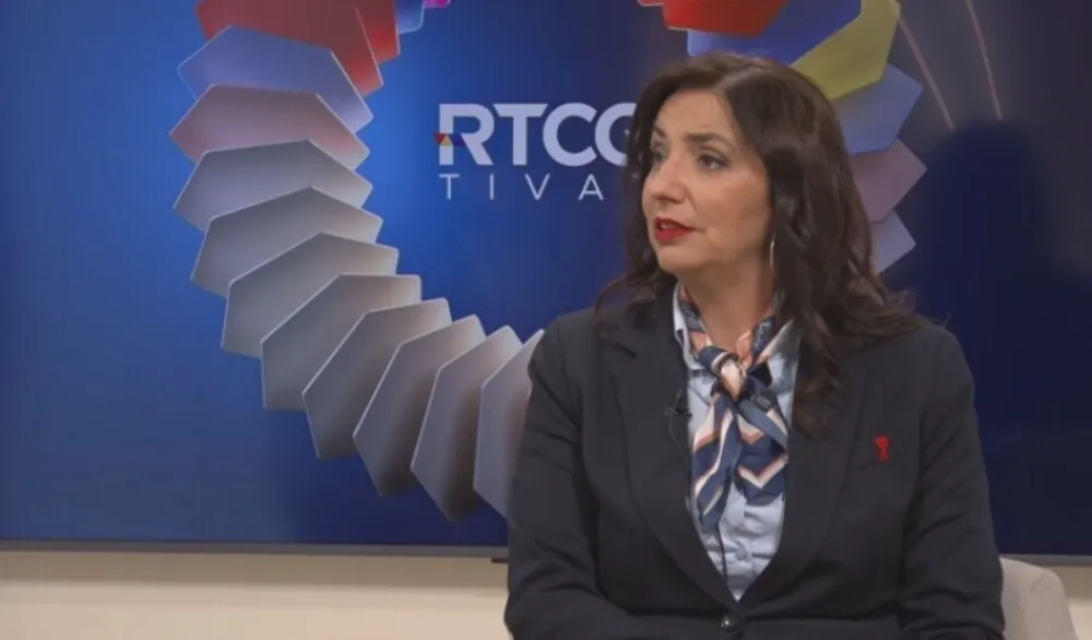 Jak&scaron;ić-Stojanović: Imaćemo bazu svih nostrifikovanih diploma