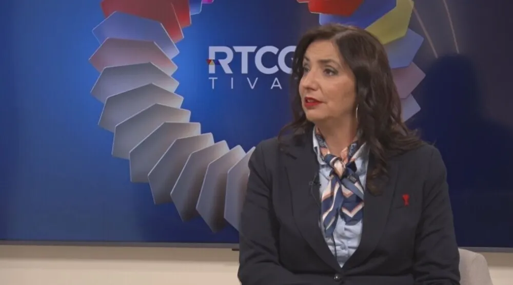 Jak&scaron;ić-Stojanović: Imaćemo bazu svih nostrifikovanih diploma