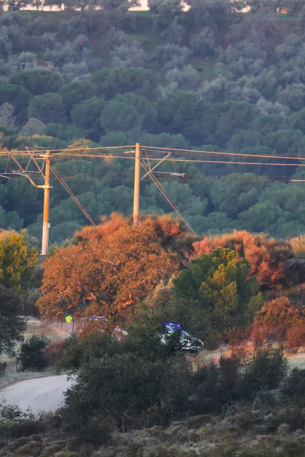 Trodnevna žalost u &Scaron;paniji nakon te&scaron;ke željezničke nesreće u kojoj je poginulo najmanje 39 osoba