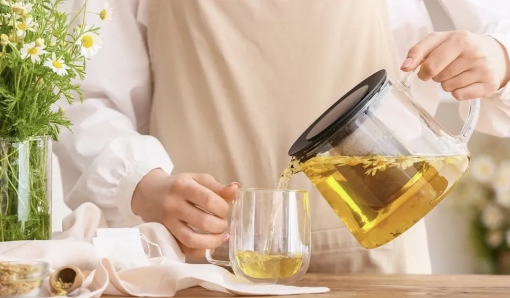 Ovih osam čajeva najvi&scaron;e pomaže kod glavobolje i migrene