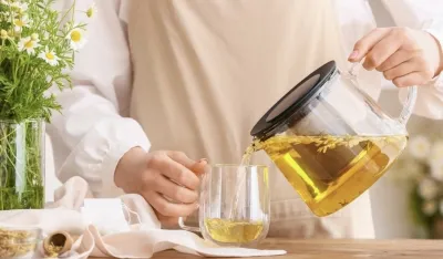 Ovih osam čajeva najvi&scaron;e pomaže kod glavobolje i migrene