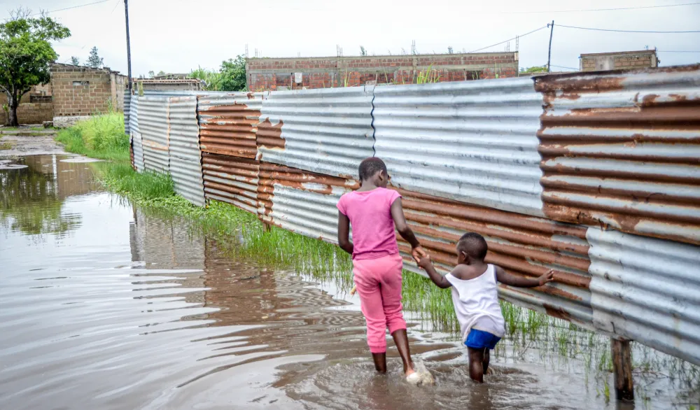 Poplave u Mozambiku, ugroženo vi&scaron;e od 620.000 ljudi