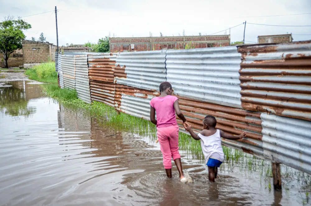 Poplave u Mozambiku, ugroženo vi&scaron;e od 620.000 ljudi