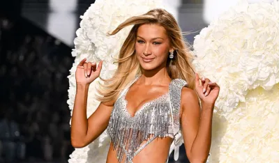 Bela Hadid žestoko napala slavni brend: Godine rasizma, seksizma i netrpeljivosti