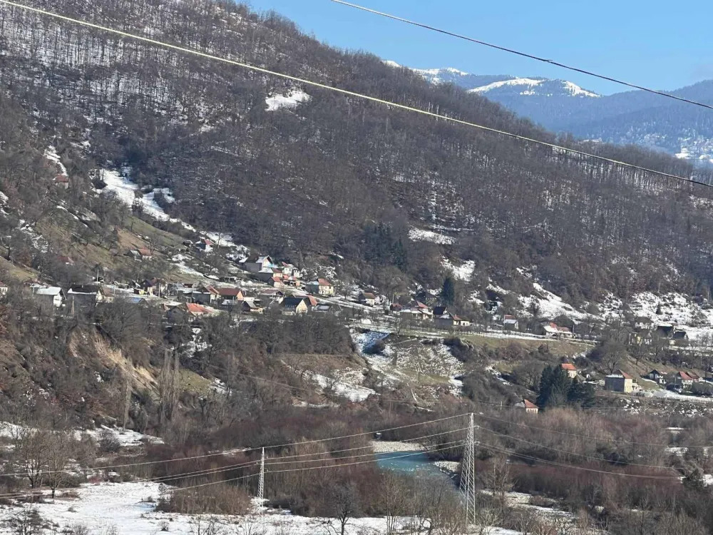 Tri decenije čekaju da voda poteče sa izgrađenog vodovoda