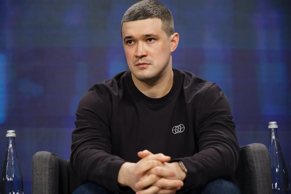 Fedorov: Ukrajina bi trebalo da napravi sopstvenu kupolu protiv dronova