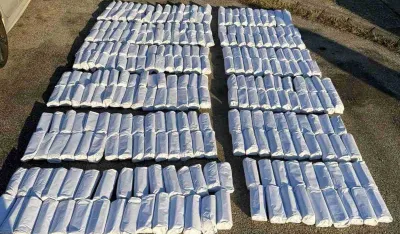 Granična policija zaplijenila 150 kilograma rezanog duvana, uhap&scaron;en maloljetnik