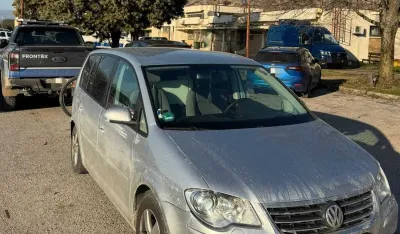 Na Božaju uhap&scaron;en državljanin Albanije, osumnjičen za falsfikovanje isprave