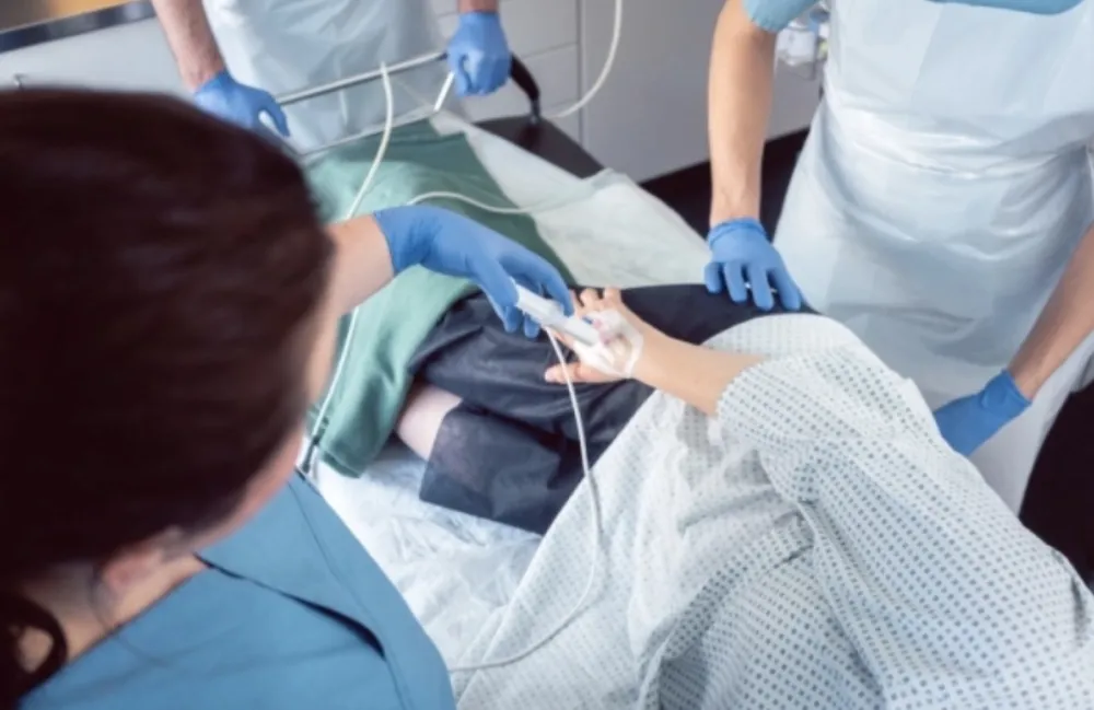 Gastroenterolog savjetuje &scaron;ta prvo uraditi posle kolonoskopije