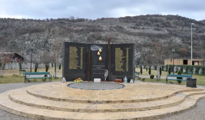 Vojinović: Zakoni, institucije, istina i pravda ne postoje kada je riječ o zločinu na Bioču