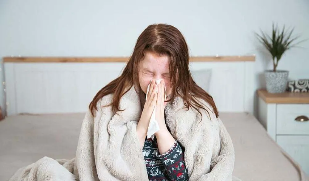 Novo istraživanje otkriva za&scaron;to neki ljudi lak&scaron;e podnose prehlade od drugih