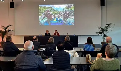 NTO predstavila raznovrsnu turističku ponude