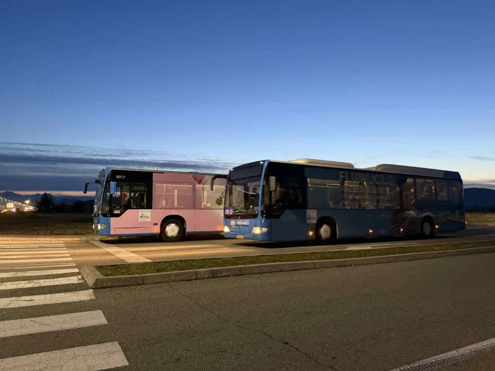 Umreženi autobusi Podgorice i Zete: Za Mataguže će uvesti jo&scaron; jedan autobus