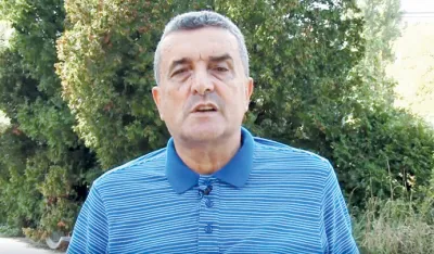 Vukadinović za "Dan": NSD neće poći za DNP-om iz vlasti