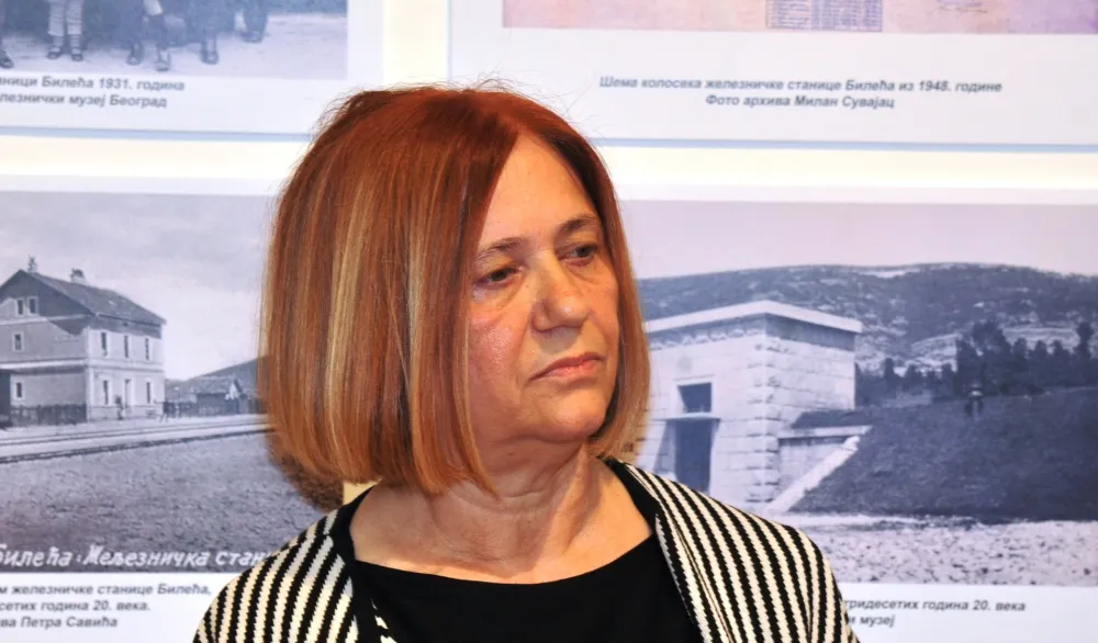 Todorović: Priređujemo veliku izložbu radova Ratka Vulanovića