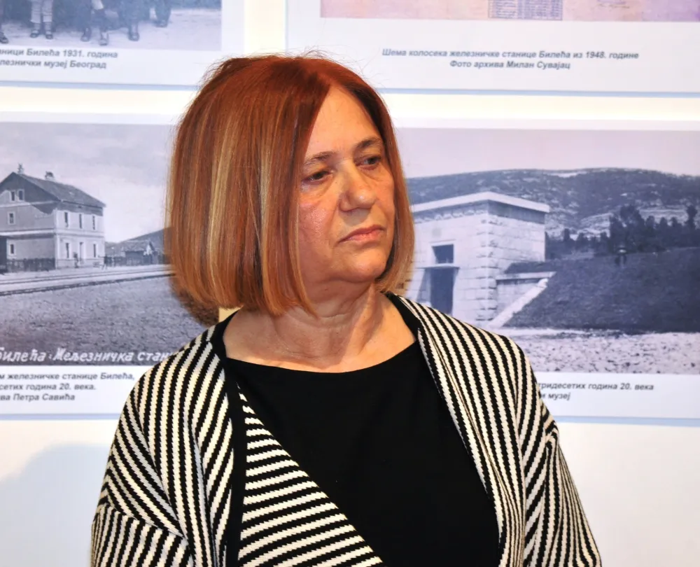 Todorović: Priređujemo veliku izložbu radova Ratka Vulanovića