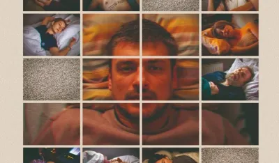 Плакат за филм