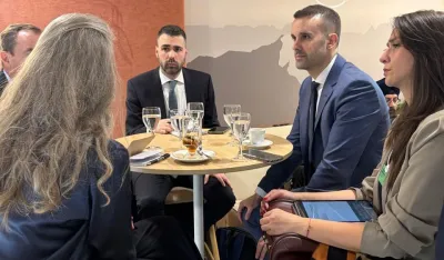 Spajić i Kotoar: Uspje&scaron;no zavr&scaron;en pilot program sa kompanijom General Assembly u Crnoj Gori