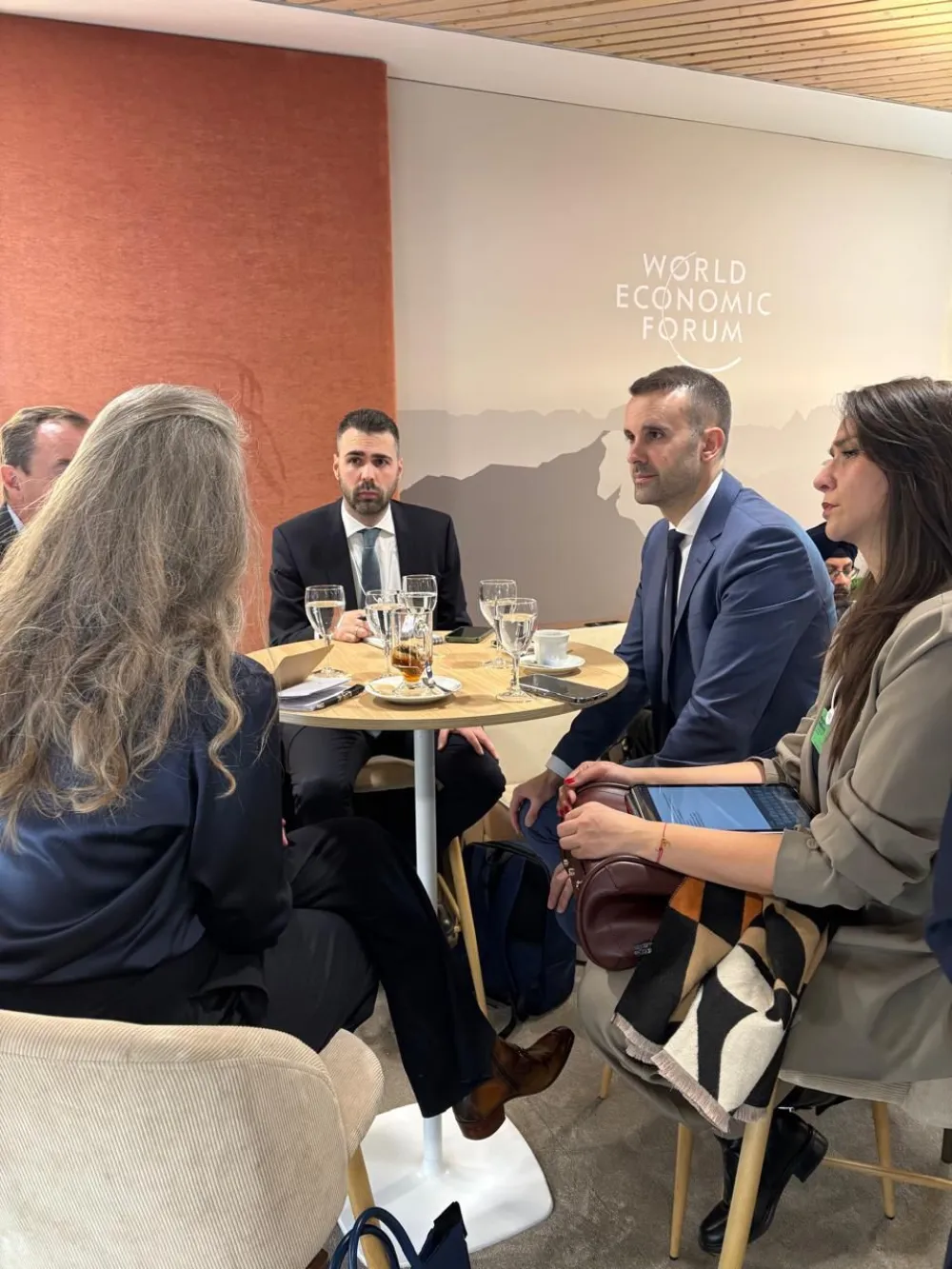 Spajić i Kotoar: Uspje&scaron;no zavr&scaron;en pilot program sa kompanijom General Assembly u Crnoj Gori