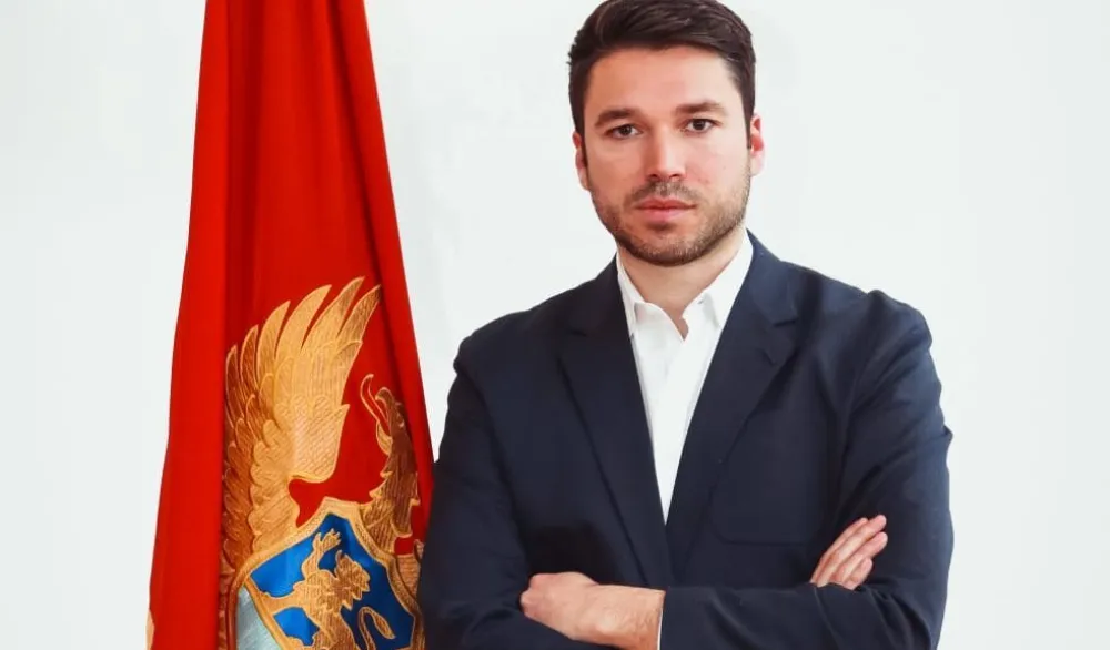 Mugo&scaron;a podnio ostavku na mjesto predsjednika Državne izborne komisije