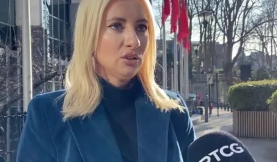 Gorčević: Ako se zavr&scaron;e procedure novo poglavlje zatvaramo naredne sedmice