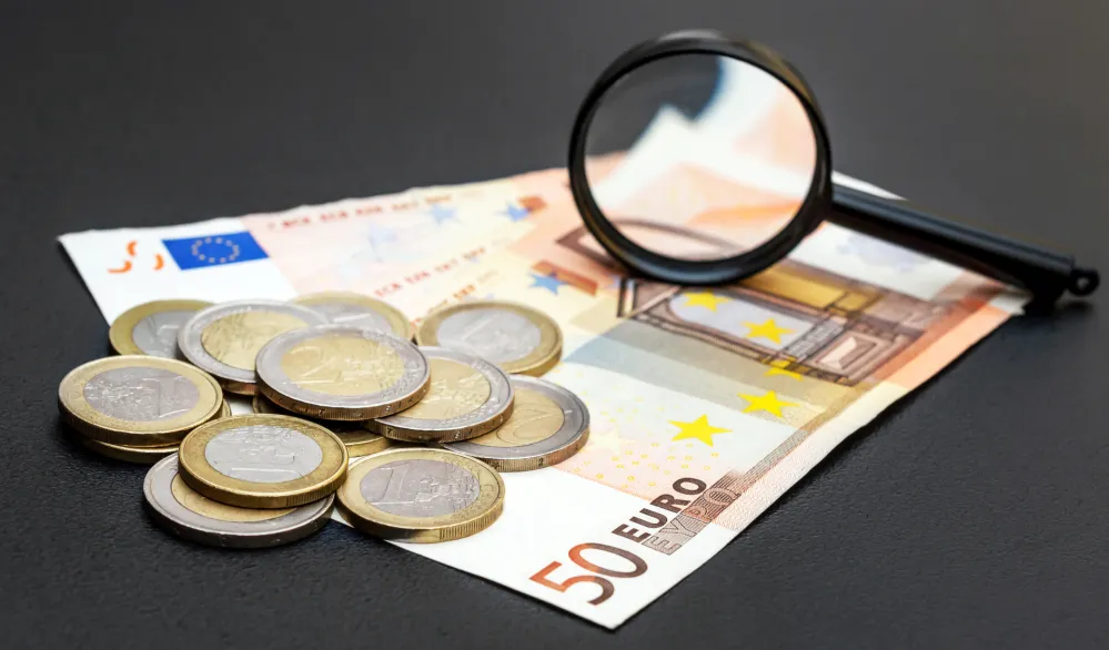 Krivična prijava protiv pravnog lica i direktora zbog utaje poreza od skoro 65.000 eura