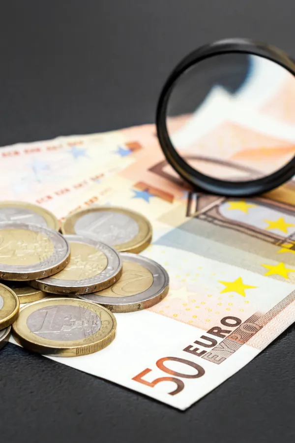 Krivična prijava protiv pravnog lica i direktora zbog utaje poreza od skoro 65.000 eura