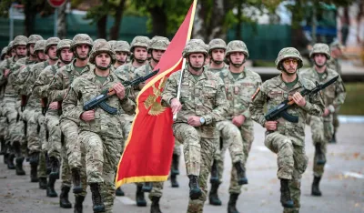 Objavljena lista najmoćnih vojski svijeta: SAD, Rusija, Kina, a evo gdje je Crna Gora