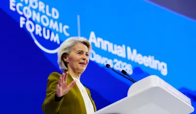 Fon der Lajen: Arktik će biti uključen u novu bezbjednosnu strategiju