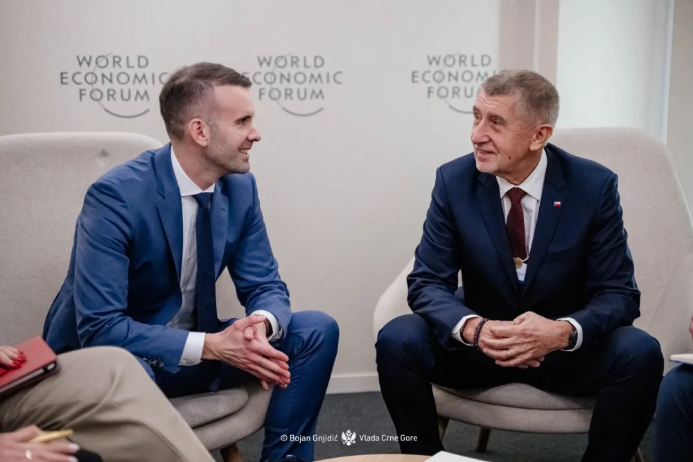 Babi&scaron; Spajiću: Konačno vidljiv i mjerljiv proces pro&scaron;irenja &ndash; Crna Gora u EU &scaron;to prije