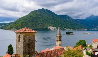 Pretežno oblačno, do 11 stepeni