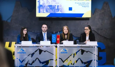 MEP: Prioritet Vlade realizacija obaveza za zatvaranje preostalih pregovaračkih poglavlja do kraja 2026. godine