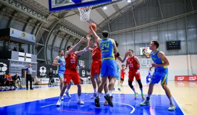 Imaju za čim da žale