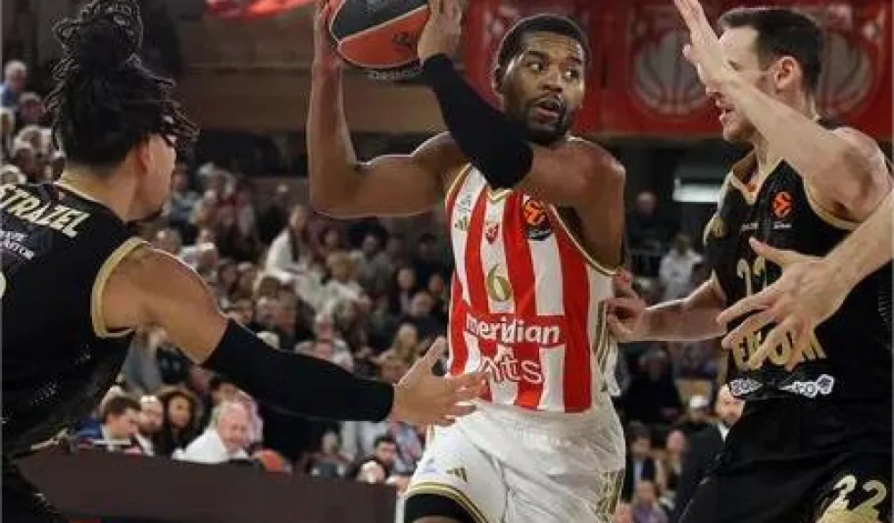 Čudesni preokret "crveno-belih"