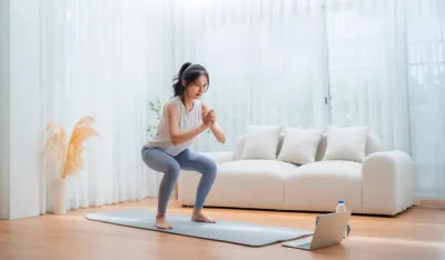 (VIDEO) Najbolje vježbe za brzo oslobađanje od stresa i napetosti