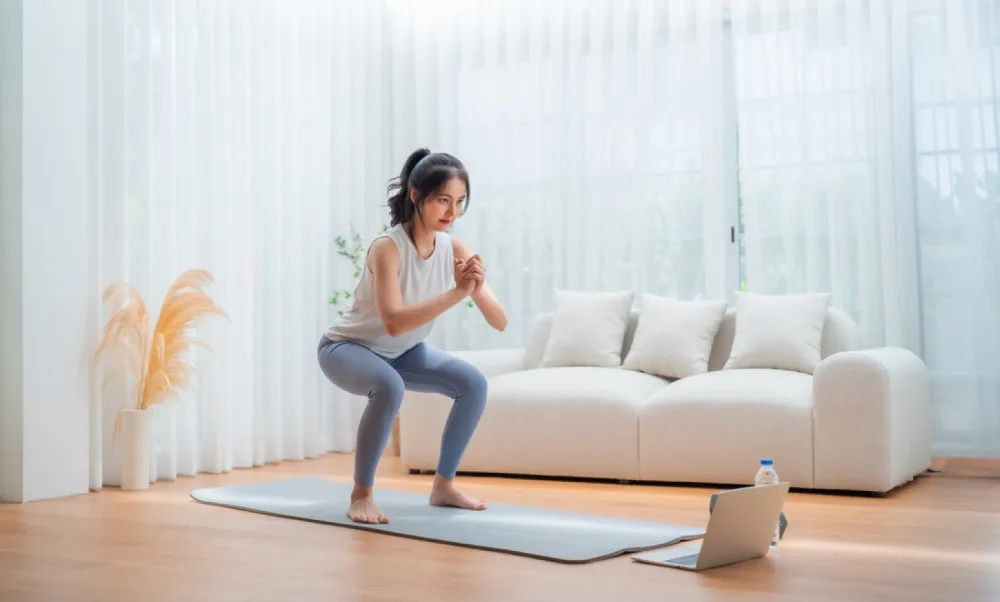 (VIDEO) Najbolje vježbe za brzo oslobađanje od stresa i napetosti