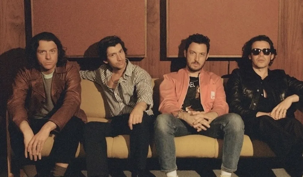 Arctic Monkeys uskoro objavljuju prvu novu pjesmu posle četiri&nbsp;godine