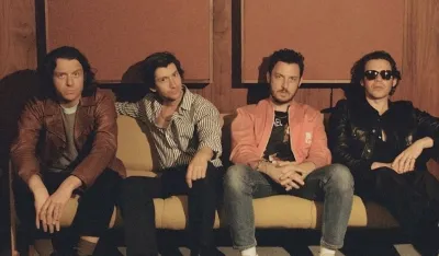 Arctic Monkeys uskoro objavljuju prvu novu pjesmu posle četiri&nbsp;godine