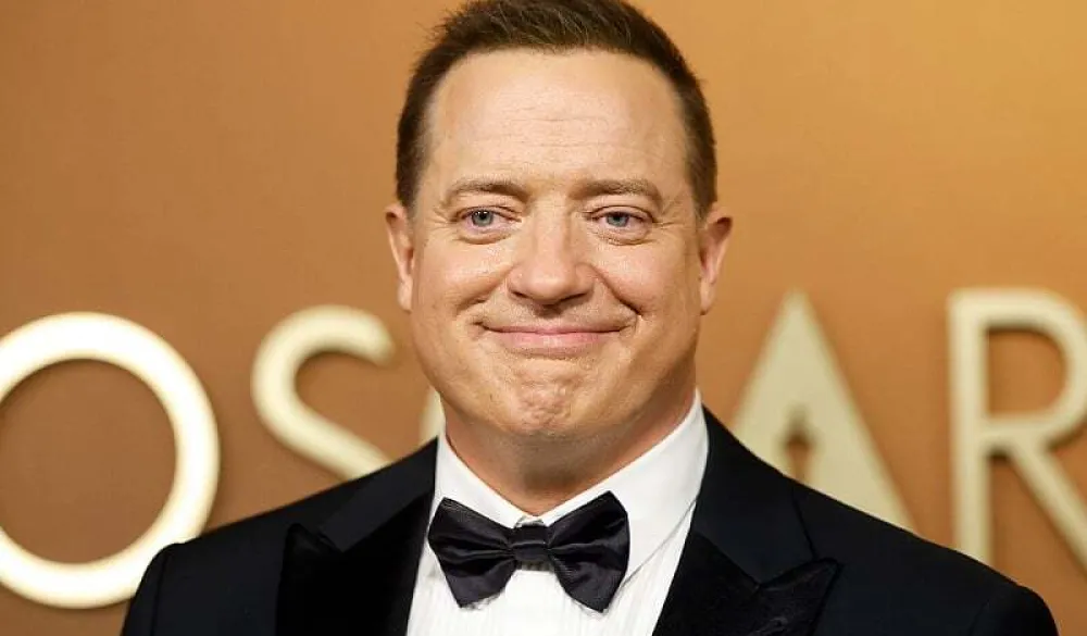 Brendan Fraser osvajanje Oskara ne smatra svojim povratkom u Holivud: Nikada nisam u potpunosti nestao