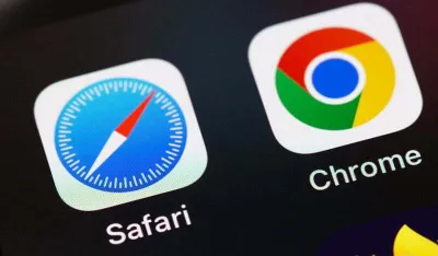 Google Chrome dobija opciju uvoza podataka iz Safarija na iPhoneu