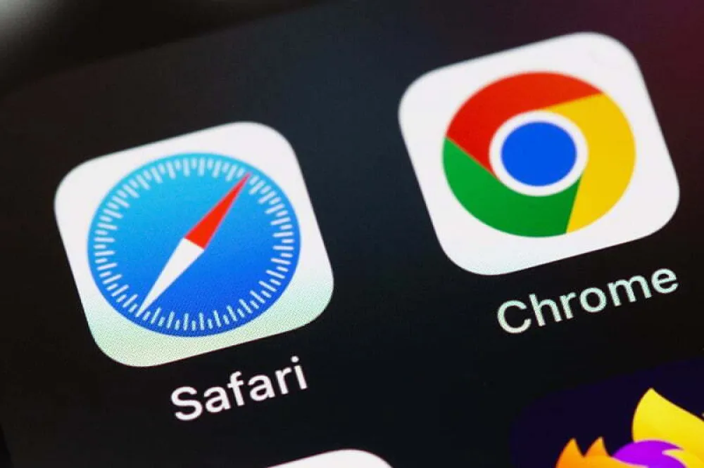 Google Chrome dobija opciju uvoza podataka iz Safarija na iPhoneu