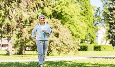 Koje su prednosti redovne &scaron;etnje nakon 50. godine života