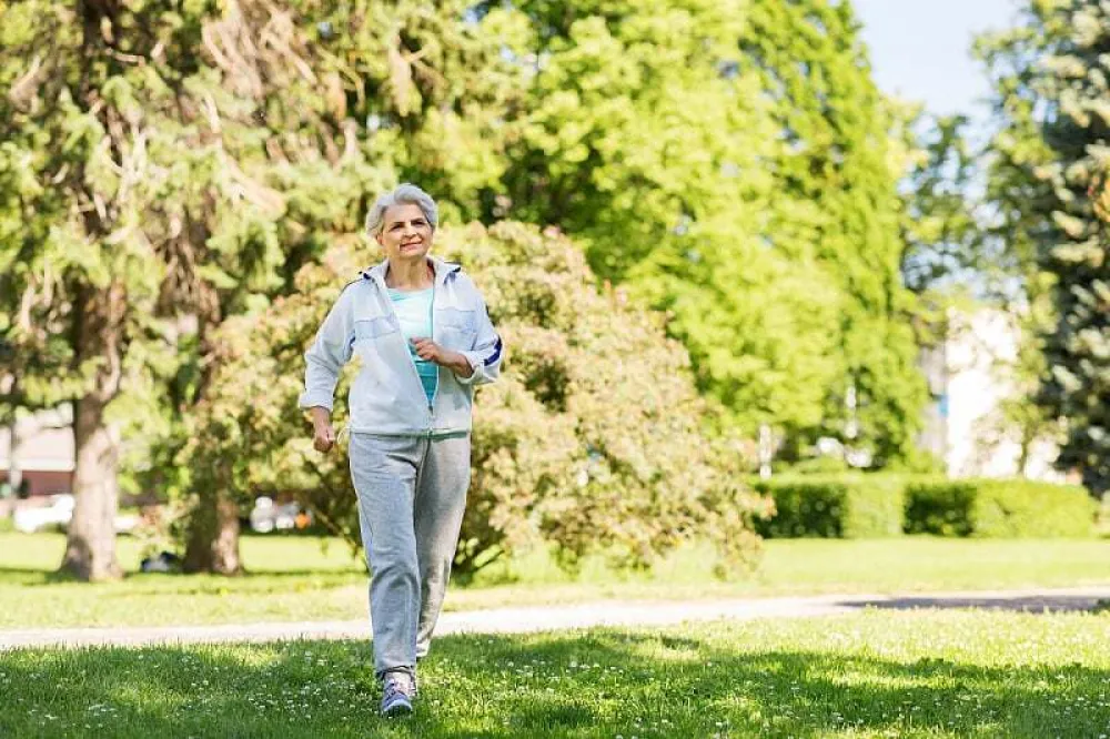 Koje su prednosti redovne &scaron;etnje nakon 50. godine života