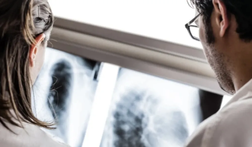 Jednostavan test koji može da otkrije opaku bolest&nbsp;